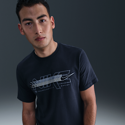 Nike Sportswear Men's T-Shirt. Nike.com
